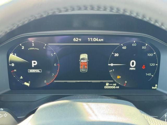 2026 Mitsubishi Outlander Base