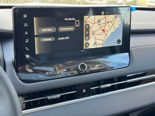 2026 Mitsubishi Outlander Base