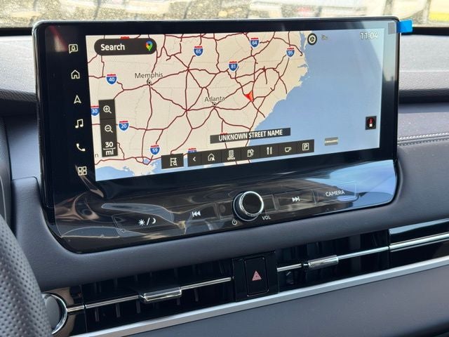 2026 Mitsubishi Outlander Base