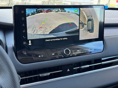 2026 Mitsubishi Outlander Base