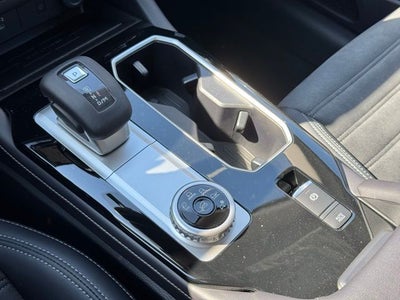 2026 Mitsubishi Outlander Base