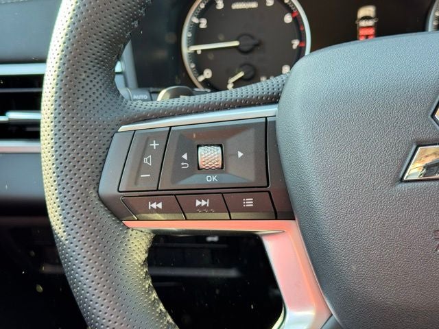 2026 Mitsubishi Outlander Base