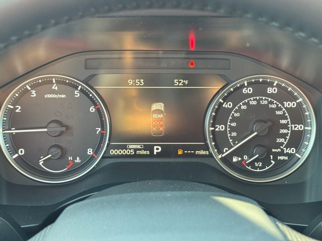 2026 Mitsubishi Outlander Base