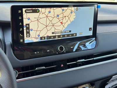 2026 Mitsubishi Outlander Base