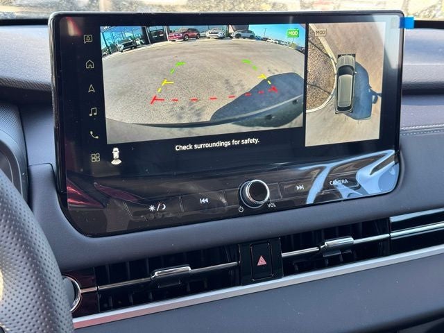 2026 Mitsubishi Outlander Base