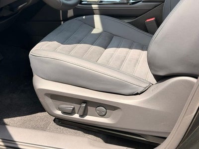 2026 Mitsubishi Outlander LE