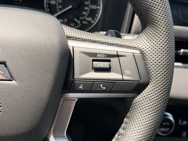 2026 Mitsubishi Outlander LE