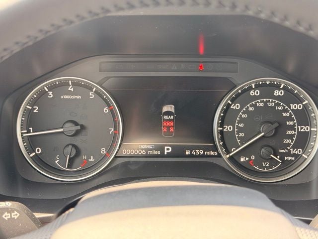 2026 Mitsubishi Outlander LE