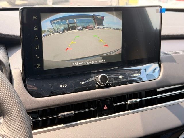 2026 Mitsubishi Outlander LE