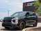 2026 Mitsubishi Outlander LE