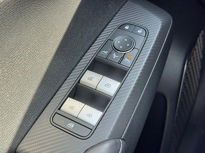 2026 Mitsubishi Outlander Base