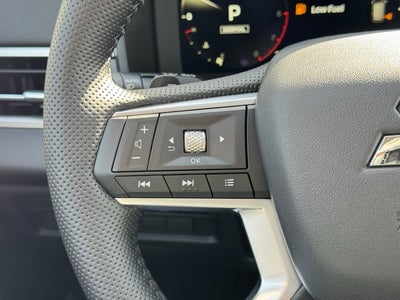2026 Mitsubishi Outlander Base