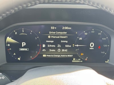 2026 Mitsubishi Outlander Base