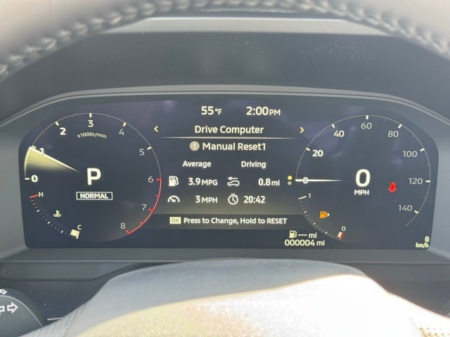 2026 Mitsubishi Outlander Base