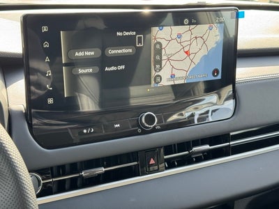 2026 Mitsubishi Outlander Base