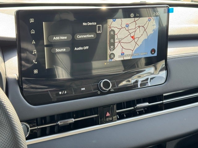 2026 Mitsubishi Outlander Base