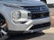 2026 Mitsubishi Outlander Base