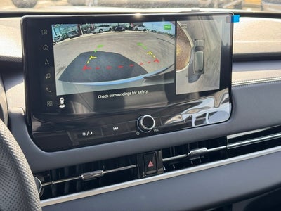 2026 Mitsubishi Outlander Base