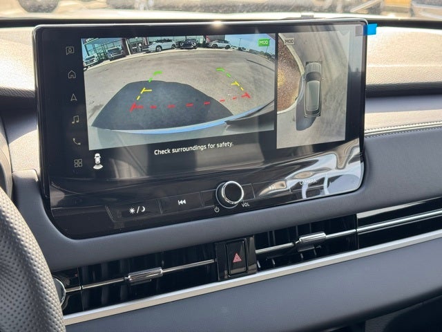 2026 Mitsubishi Outlander Base