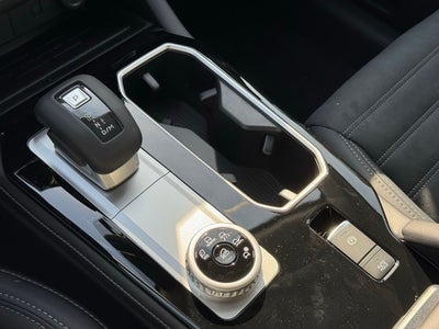 2026 Mitsubishi Outlander Base