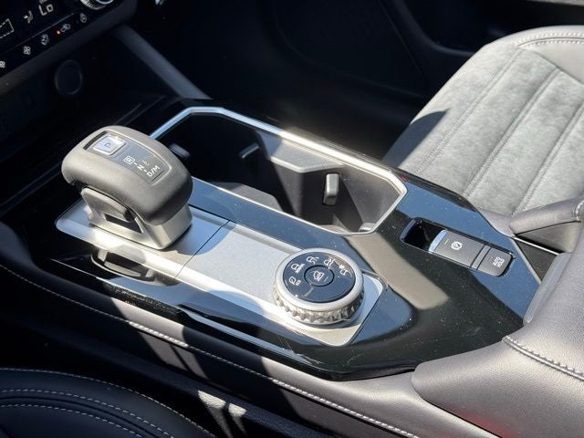 2026 Mitsubishi Outlander Base