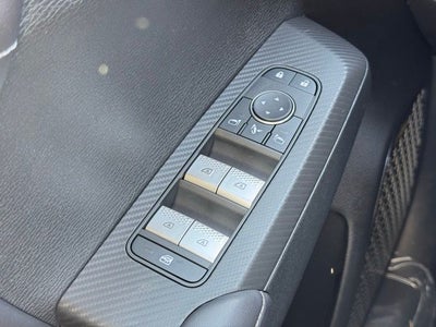 2026 Mitsubishi Outlander Base