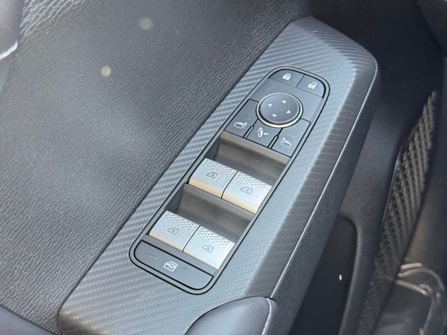 2026 Mitsubishi Outlander Base