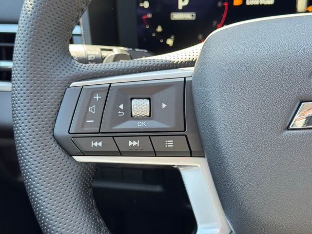 2026 Mitsubishi Outlander Base