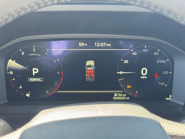 2026 Mitsubishi Outlander Base