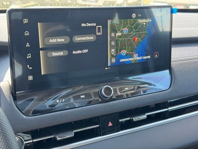 2026 Mitsubishi Outlander Base