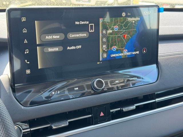 2026 Mitsubishi Outlander Base