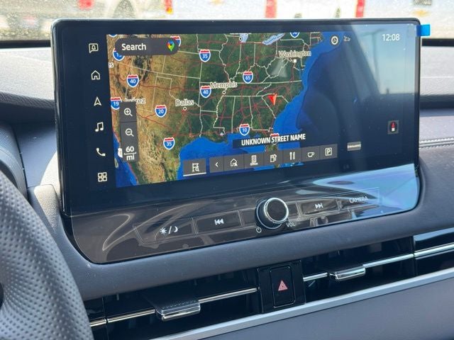 2026 Mitsubishi Outlander Base