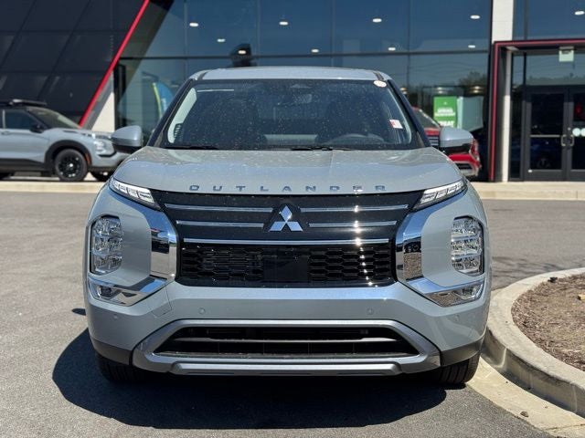 2026 Mitsubishi Outlander Base