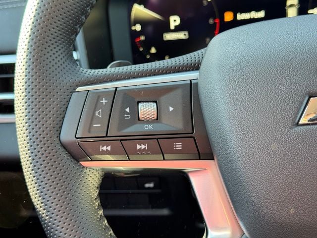 2026 Mitsubishi Outlander Base