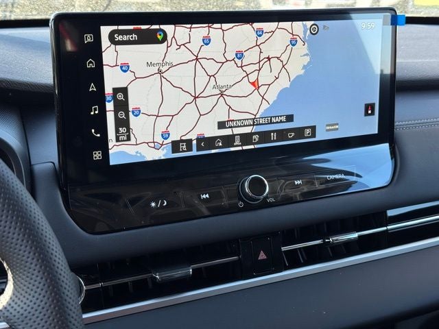 2026 Mitsubishi Outlander Base