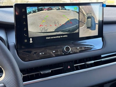 2026 Mitsubishi Outlander Base