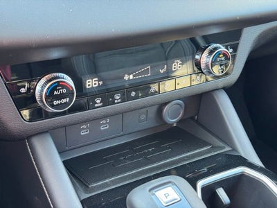 2026 Mitsubishi Outlander Base