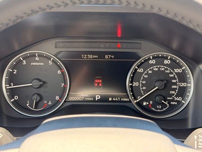 2026 Mitsubishi Outlander LE