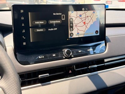 2026 Mitsubishi Outlander LE