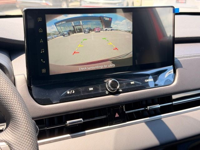2026 Mitsubishi Outlander LE