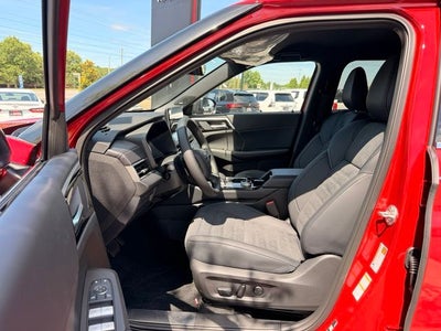 2026 Mitsubishi Outlander LE