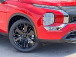 2026 Mitsubishi Outlander LE
