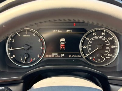 2026 Mitsubishi Outlander LE