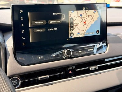 2026 Mitsubishi Outlander LE