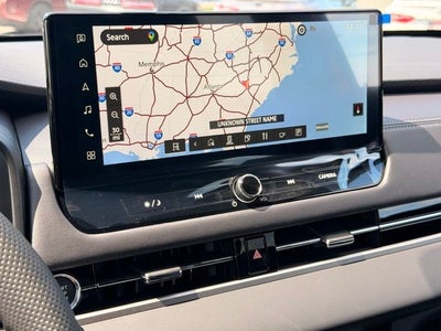 2026 Mitsubishi Outlander LE