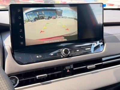 2026 Mitsubishi Outlander LE