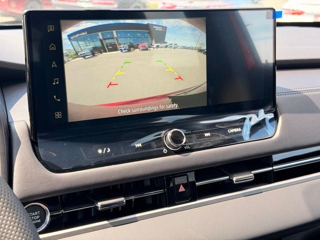 2026 Mitsubishi Outlander LE