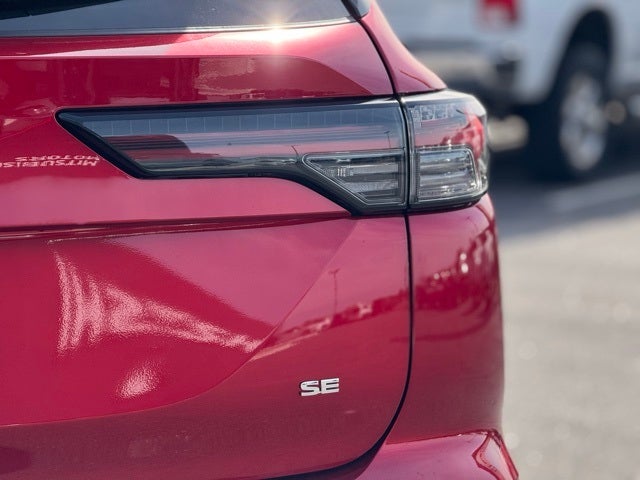 2026 Mitsubishi Outlander Base