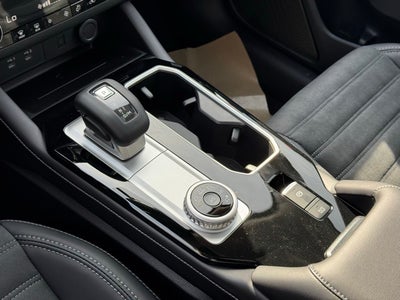 2026 Mitsubishi Outlander Base