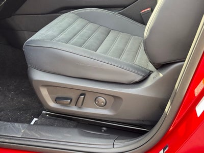 2026 Mitsubishi Outlander Base